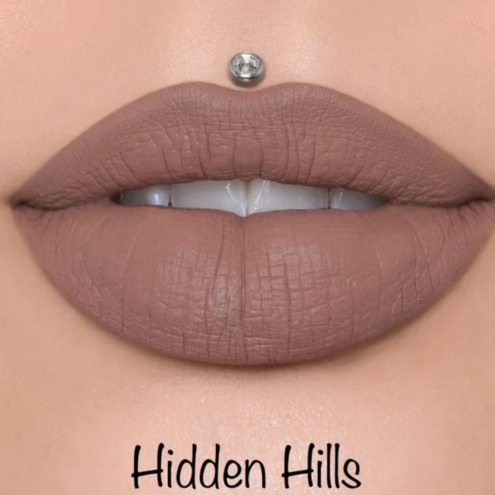 Jeffree Star Velour Liquid Lipstick
